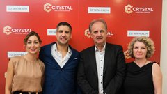 Red Carpet tretma nega kože kozmetika