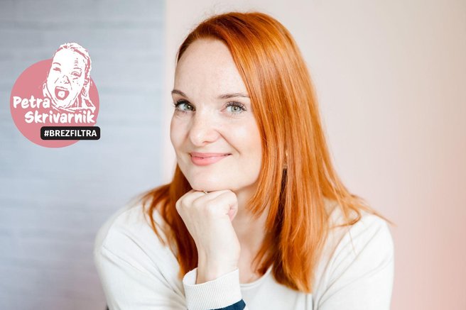 Petra Skrivarnik