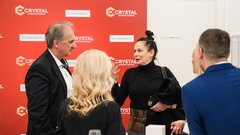 Red Carpet tretma nega kože kozmetika