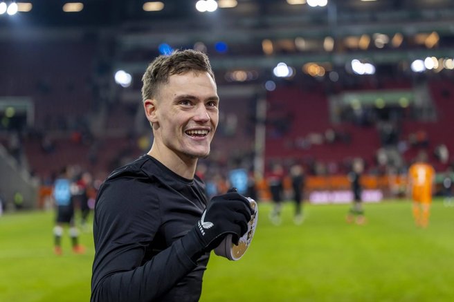 Florian Wirtz