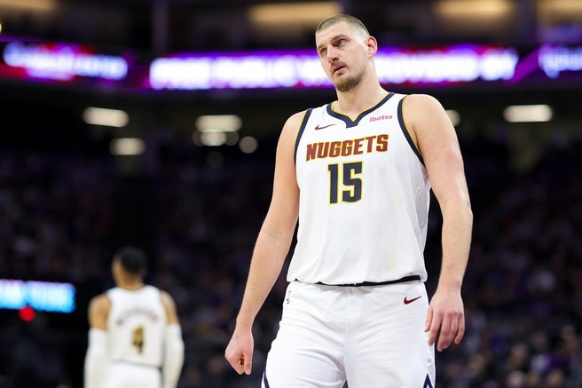 nikola jokic