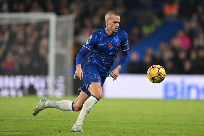 mihajlo chelsea doping