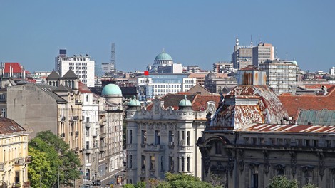 Beograd