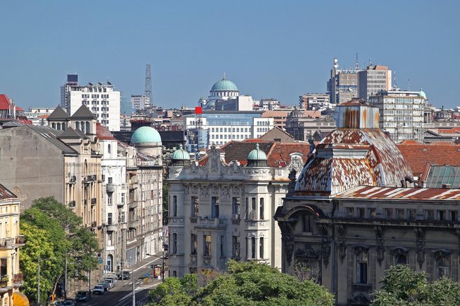 Beograd
