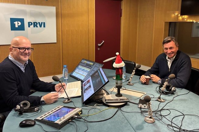 borut pahor