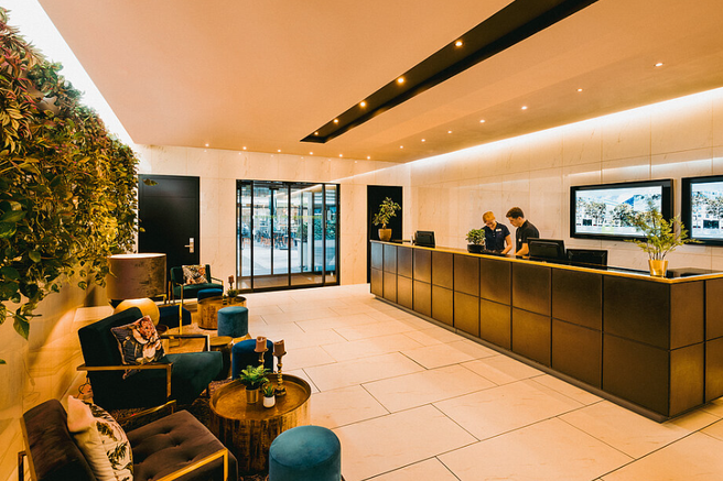 hotel