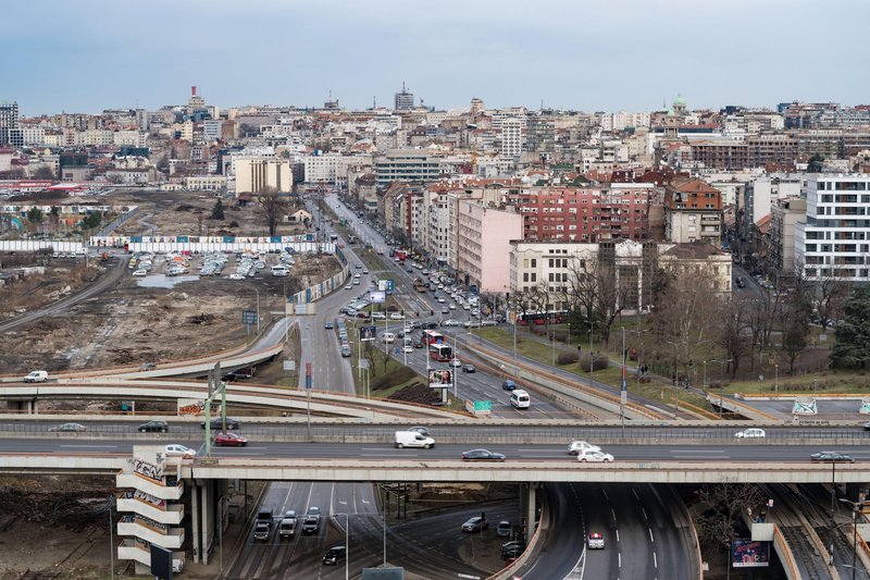 Srbija Beograd