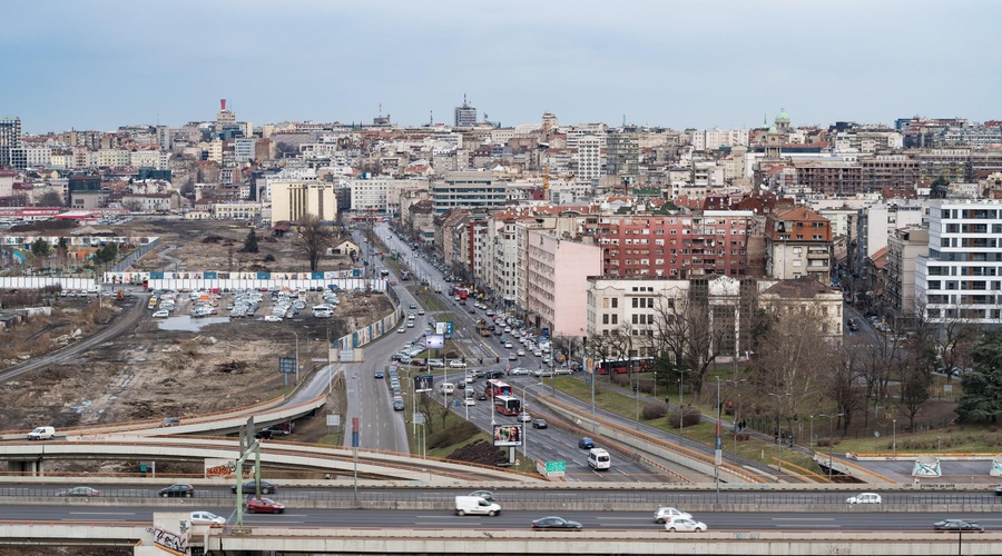 Država na Balkanu sprejela pomemben ukrep za večjo dostopnost električnih vozil (foto: Profimedia)
