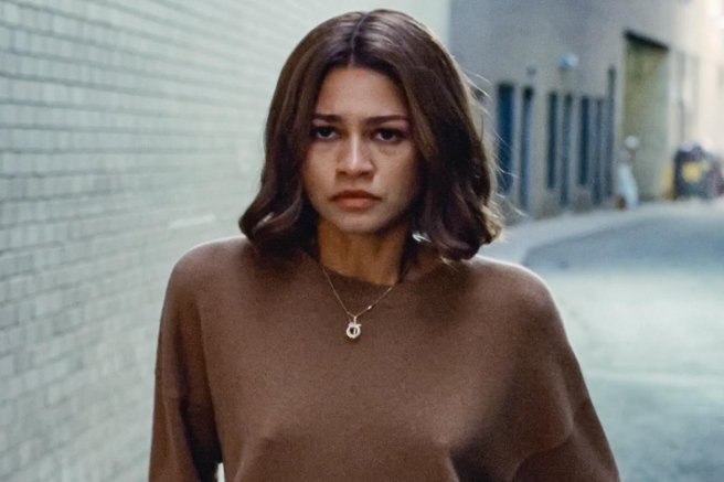 Zendaya jeza