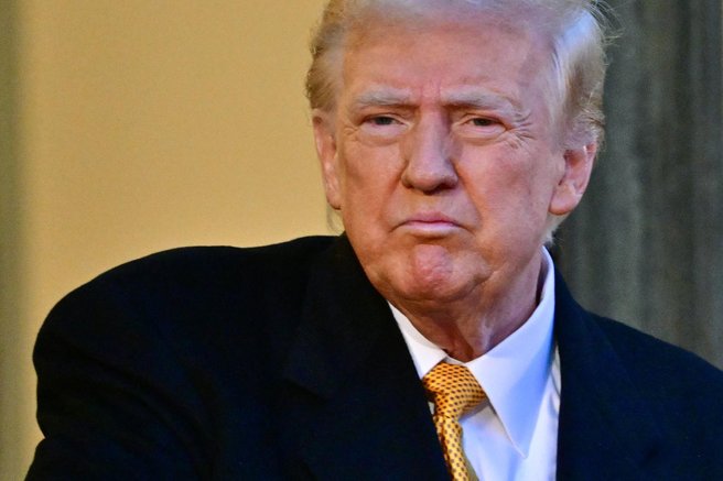 Donald Trump presenetil z nenavadnim predlogom: Mehiški zaliv bi preimenoval v ...