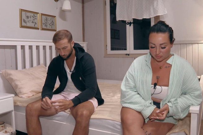 Laura povedala resnico: ko sta z Nikom prišla iz šova, se je vse spremenilo