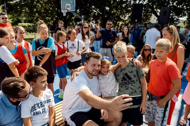 luka doncic