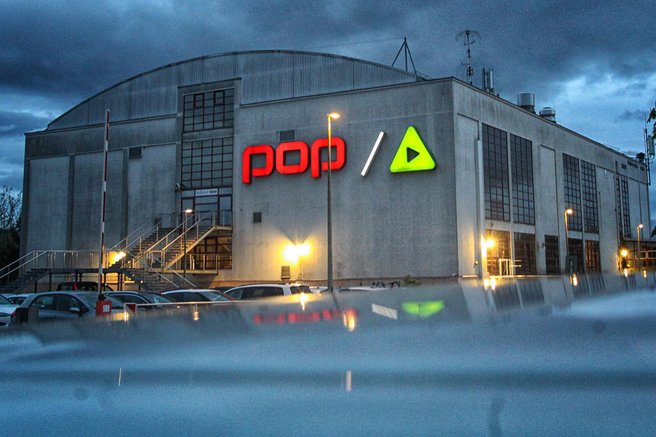 pop tv hisa