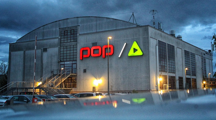 Nepričakovane rošade v vodstvu POP TV (foto: BOBO)