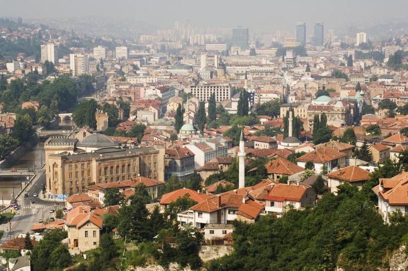 Sarajevo