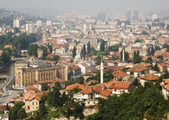 Ta balkanska prestolnica je podrla vse turistične rekorde: zaslužki merjeni v desetinah milijonov!