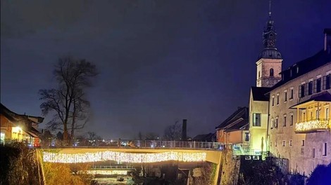 Skofja Loka bozic