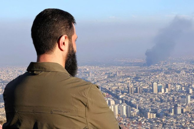 Ahmed Al Šara