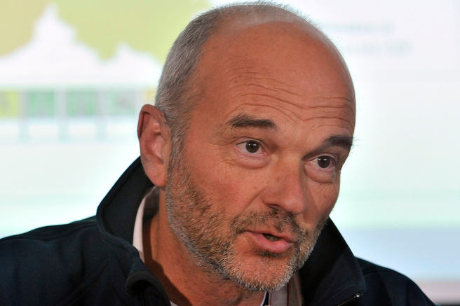 Branko Gregorčič