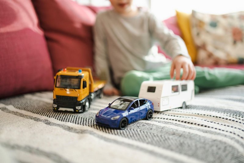 Tiha nevarnost v otroških sobah: priljubljene igrače lahko popolnoma sesujejo navigacijske in varnostne sisteme