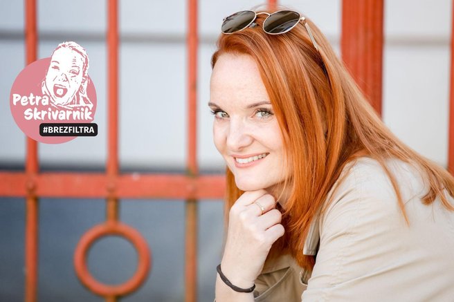 Petra Skrivarnik