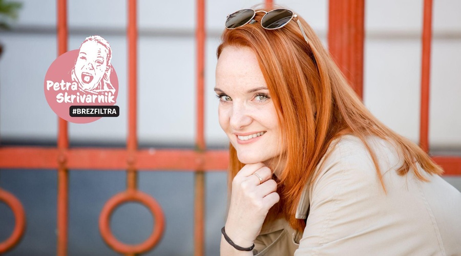 Najpomembnejši božični opomnik: resnična darila niso zavita v celofan (foto: Aleksandra Saša Prelesnik)