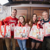 Radio 1 Denis Avdić maraton dobrodelnost