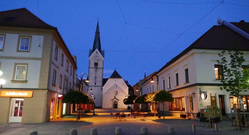 slovenj gradec