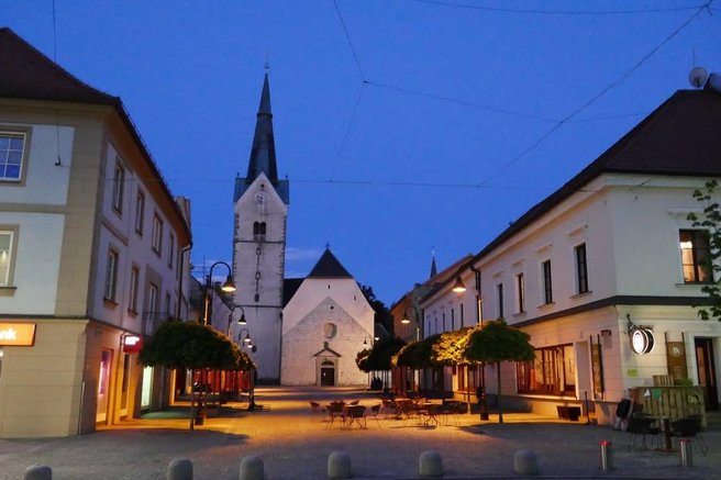 slovenj gradec