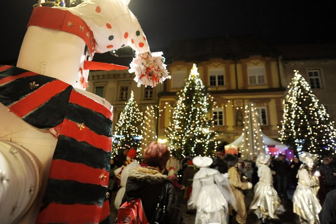 pravljično celje