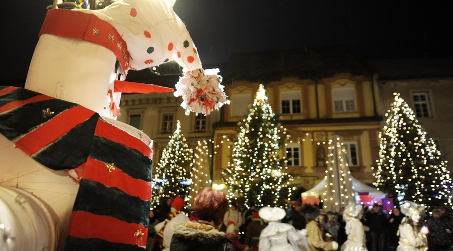 25 let čarobnih zgodb: Pravljična dežela znova odpira svoja vrata in predstavlja pomembne novosti (foto: BOBO/Žiga Živulović jr. /Bobo)