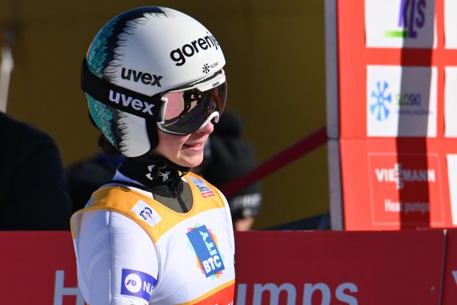 nika prevc
