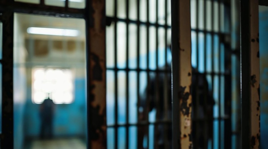 Grozljiva kazen: v ameriškem zaporu obsojenca na smrt ubili s strelskim vodom (foto: Profimedia)