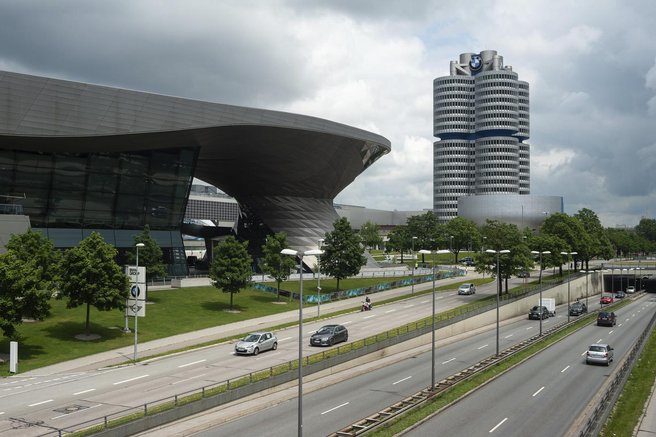 bmw