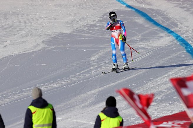 veleslalom