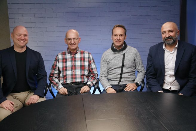 E- mobilnost in požar: vse, kar lahko zagori doma