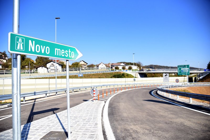 dolenjska avtocesta