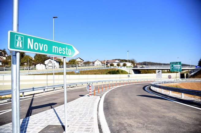 dolenjska avtocesta