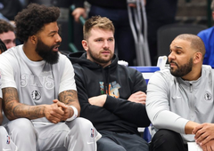 Dončićev Dallas še nikoli ni bil tako dober: jim bo kemijo pokvaril prestopni rok? Tukaj so možnosti