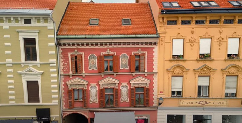 Maribor YouTube video