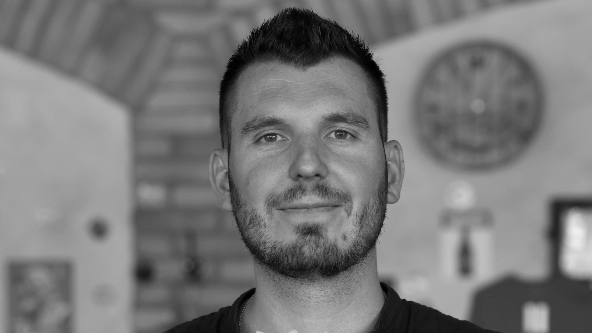 Matic Ropič Umrl mladi podjetnik, ki je na slovenski trg vrnil prepoznavno blagovno ...