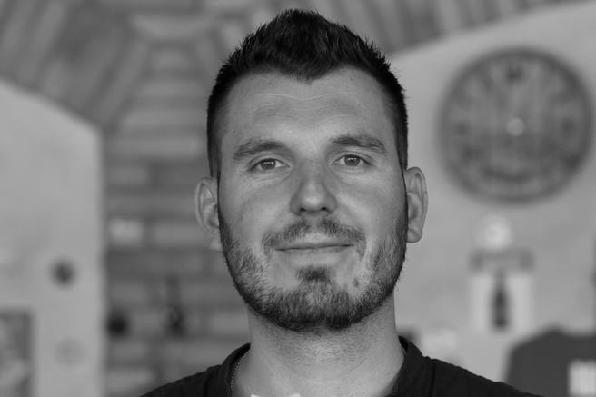 Matic Šubic
