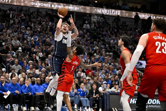 luka doncic kosarka