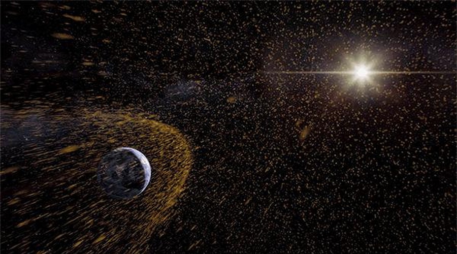 Nasa sporočila zgodovinski dosežek: sonda ameriške vesoljske agencije se je rekordno približala ... (foto: Profimedia)