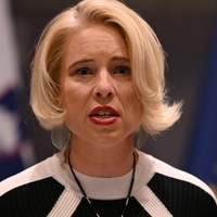 Urska Klakocar Zupancic