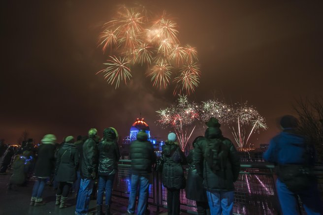 živali december pirotehnika ognjemet strah