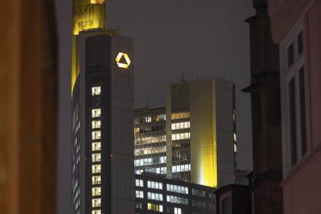 commerzbank