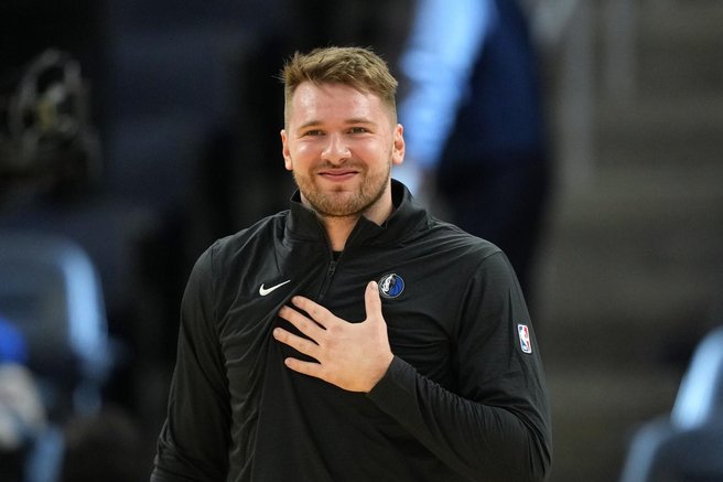luka dončić