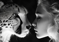 9 stvari, ki se jim psihično močni ljudje odrečejo za notranji mir