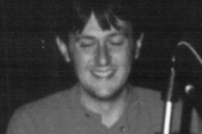 Branko Borko